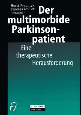 预订 Der multimorbide Parkinsonpatient