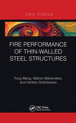 【预订】Fire Performance of Thin-Walled Steel Structures 9781032237855