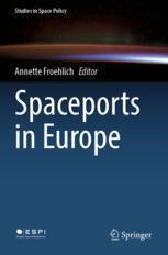 【预订】Spaceports in Europe 9783030883133