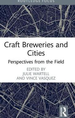 [预订]Craft Breweries and Cities 9781032443140