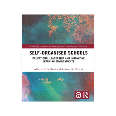 预订 Self-Organised Schools