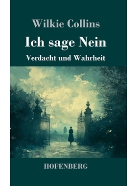 预订 Ich sage Nein: Verdacht und Wahrheit: 9783743751422