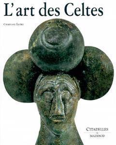 [预订]Art Des Celtes 9782850880858