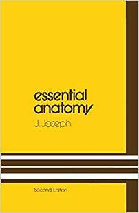 【预订】Essential Anatomy