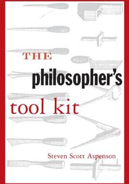 预订 The Philosopher's Tool Kit