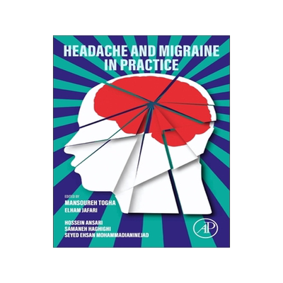 [预订]Headache and Migraine in Practice