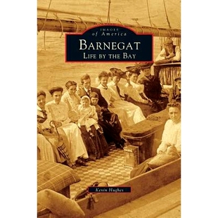 Barnegat Bay Life the 9781531660192 预订