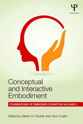 【预订】Conceptual and Interactive Embodiment