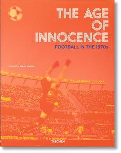 Innocence. Football 1970s The the Age