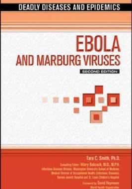 [预订]EBOLA AND MARBURG VIRUS, 2ND EDITION 9781604132526