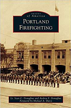 【预售】Portland Firefighting
