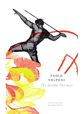 预订 The Javelin Thrower 标枪投掷者: 9780857425393