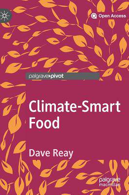 【预订】Climate-Smart Food