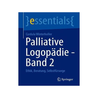 预订 Palliative Logopädie - Band 2