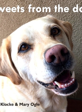 预订 tweets from the dog: 9781541192348