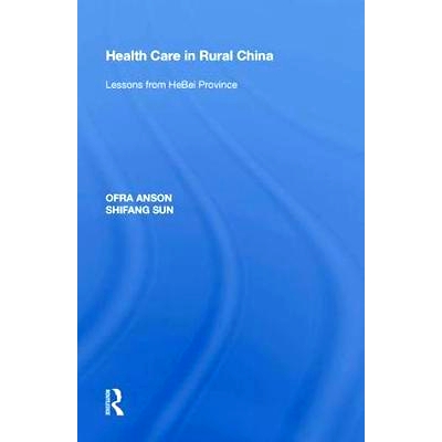 Lessons from HeBei Province