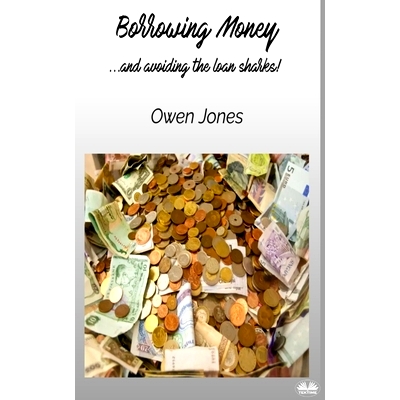 预订 Borrowing Money - ...and Avoiding The Loan Sharks!: 9788835463443