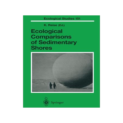 预订 Ecological Comparisons of Sedimentary Shores