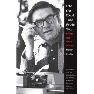 Essays Bite Feeds 预订 and 20世纪新闻记者亨利·费尔力 Hand 恩将仇报：激扬文字 the 97803001646 That Provocations You