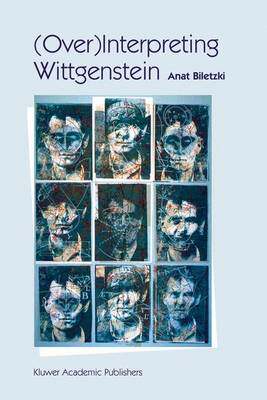 预订 (Over)Interpreting Wittgenstein