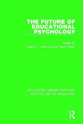 【预订】The Future of Educational Psychology