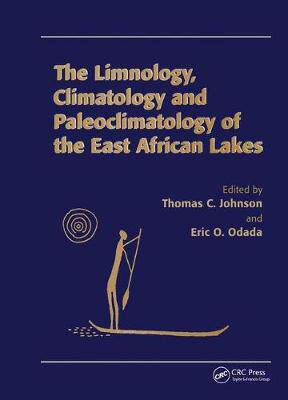 预订 Limnology, Climatology and Paleoclimatology of the East African Lakes