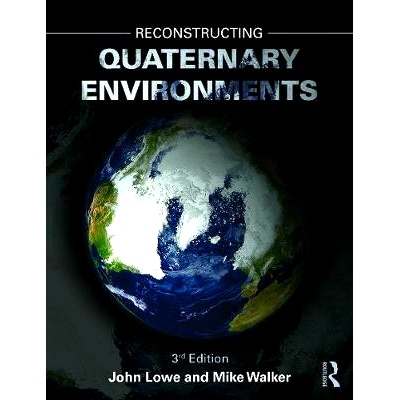 预订 Reconstructing Quaternary Environments 重建第四纪环境: 9780131274686