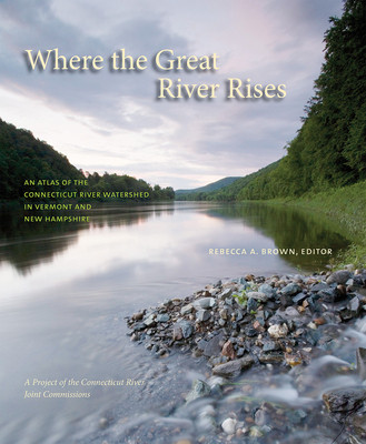 【预订】Where the Great River Rises 9781584657651