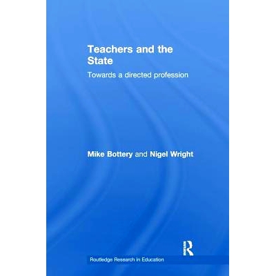 Towards a Directed Profession