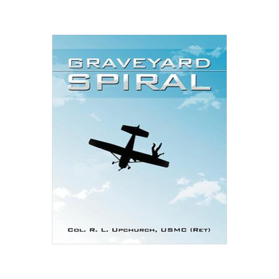预订 Graveyard Spiral