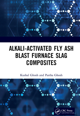 【预订】Alkali-Activated Flyash 9780367535544