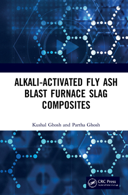 【预订】Alkali-Activated Flyash 9780367535544