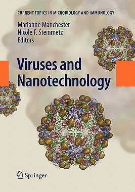 【预订】Viruses and Nanotechnology
