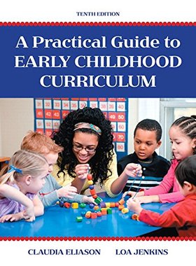 【微瑕清仓】Practical Guide to Early Childhood Curriculum, A, with Enhanced Pearson Etext -- Access Card Package