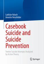 【预订】Casebook Suicide and Suicide Prevention 9783662663042