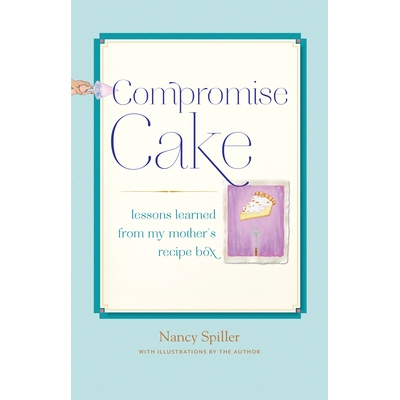 预订 Compromise Cake: 9781619025431