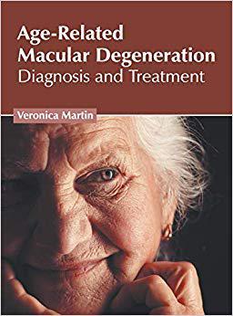 【预售】Age-Related Macular Degeneration: Diagnosis and Treatment