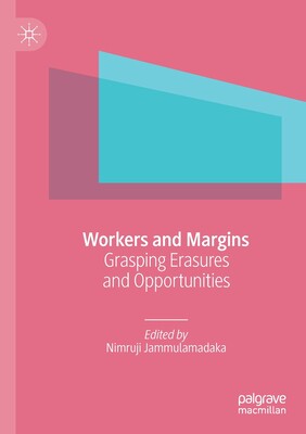 【预订】Workers and Margins