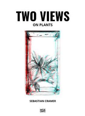 [预订]Sebastian Cramer Two Views On Plants 9783775753821