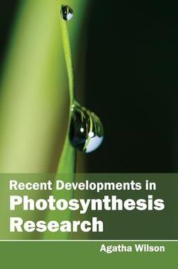 [预订]Recent Developments in Photosynthesis Research 9781632395351