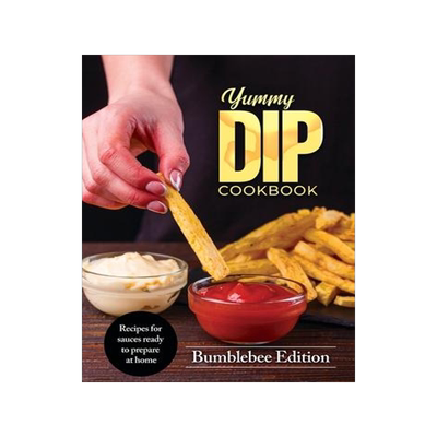[预订]Yummy Dip Cookbook: Recipes for sauces ready to prepare at home 9791280762085