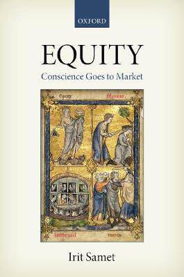 【预订】Equity