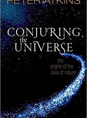 【预售】Conjuring the Universe