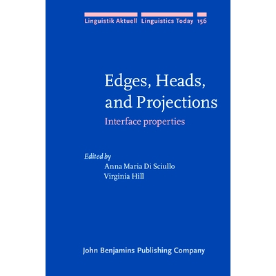预订 Edges, Heads, and Projections: Interface properties 边缘、头部与投影：界面特性: 9789027255396