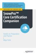 【预订】SnowPro™ Core Certification Companion 9781484290774