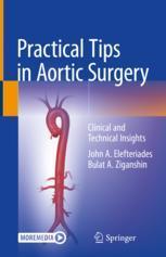 [预订]Practical Tips in Aortic Surgery 9783030788766
