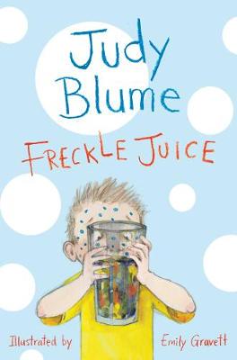 现货 【】Freckle Juice