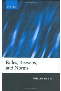 and Reasons Rules Norms 预订