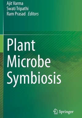 【预订】Plant Microbe Symbiosis