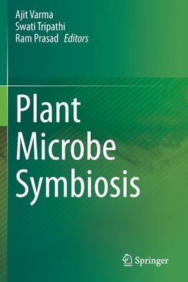 【预订】Plant Microbe Symbiosis